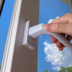 Precision Door Planer Tool for Installers